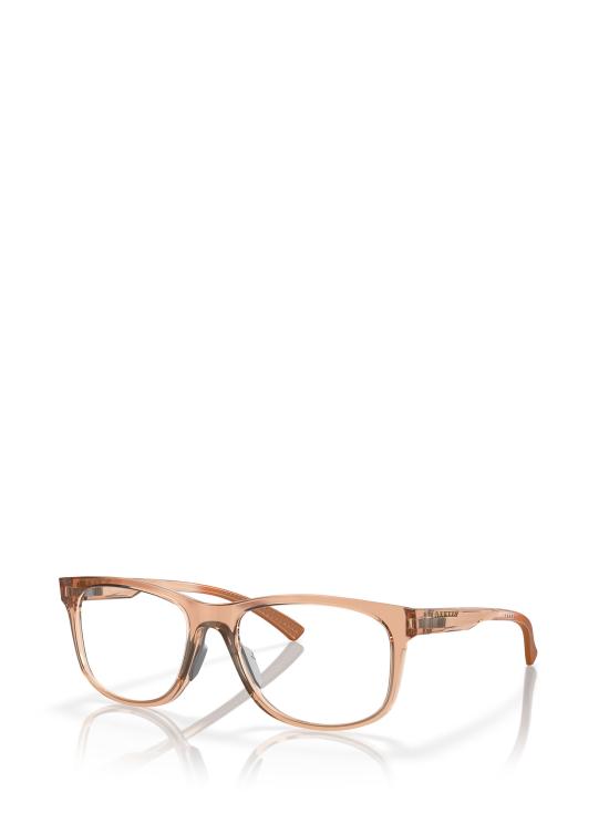 26FW 오클리 안경 OX8175 817508 POLISHED TRANSPARENT SEPIA - OAKLEY
