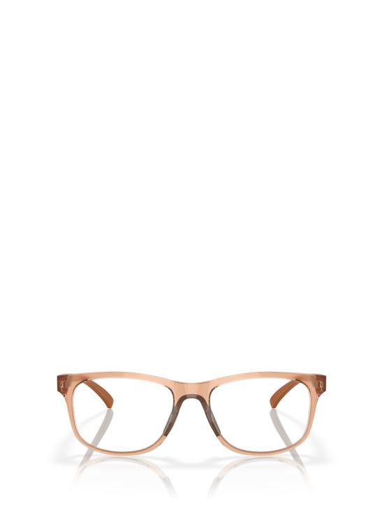 26FW 오클리 안경 OX8175 817508 POLISHED TRANSPARENT SEPIA
