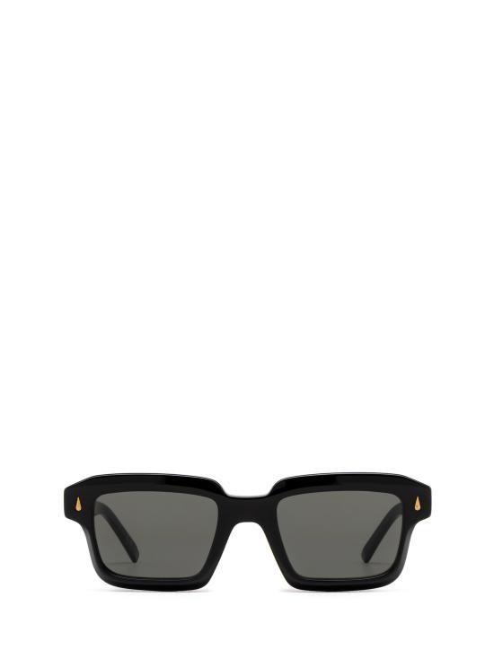 26FW 레트로슈퍼퓨처 선글라스 GIARDINO YA3 BLACK