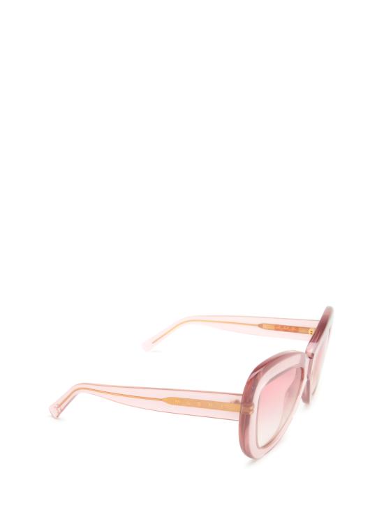 26FW 마르니 선글라스 ELEPHANT ISLAND IXT MILKY PINK - MARNI