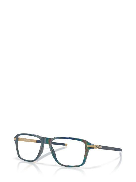 26FW 오클리 안경 OX8166 816609 ABYSS SPACEDUST - OAKLEY