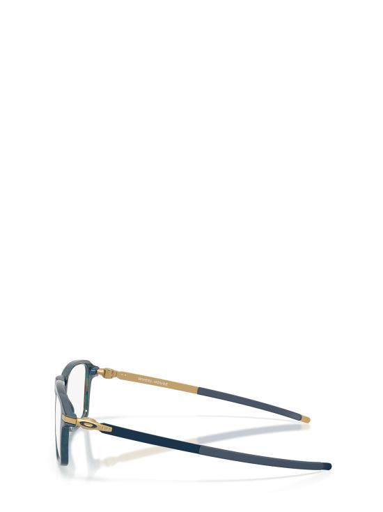 26FW 오클리 안경 OX8166 816609 ABYSS SPACEDUST - OAKLEY