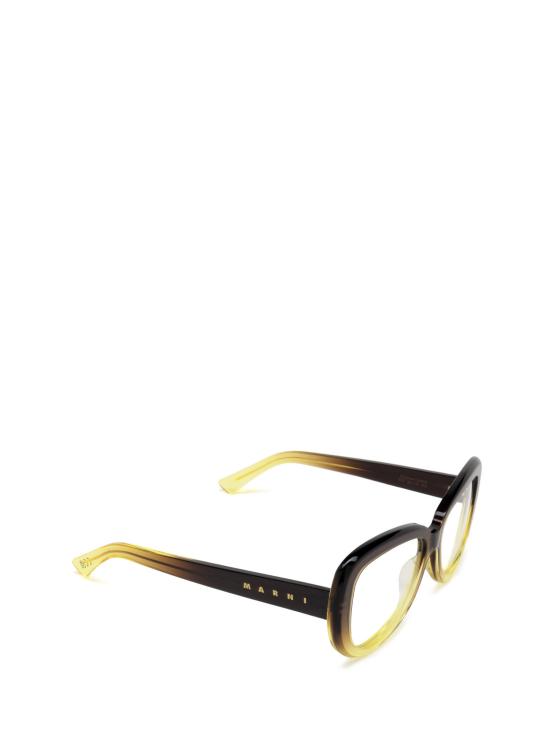 26FW 마르니 안경 ELEPHANT ISLAND OPT PFF FADED MELLOW - MARNI