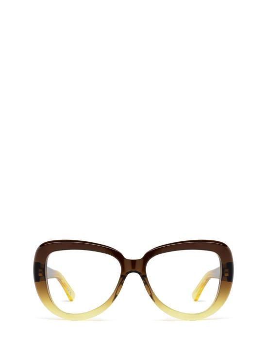 26FW 마르니 안경 ELEPHANT ISLAND OPT PFF FADED MELLOW
