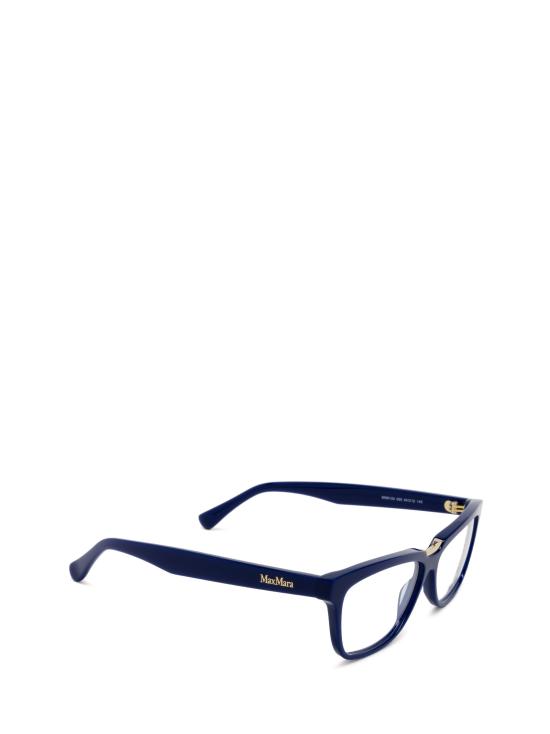 26FW 막스마라 안경 MM5133 090 SHINY BLUE - MAX MARA
