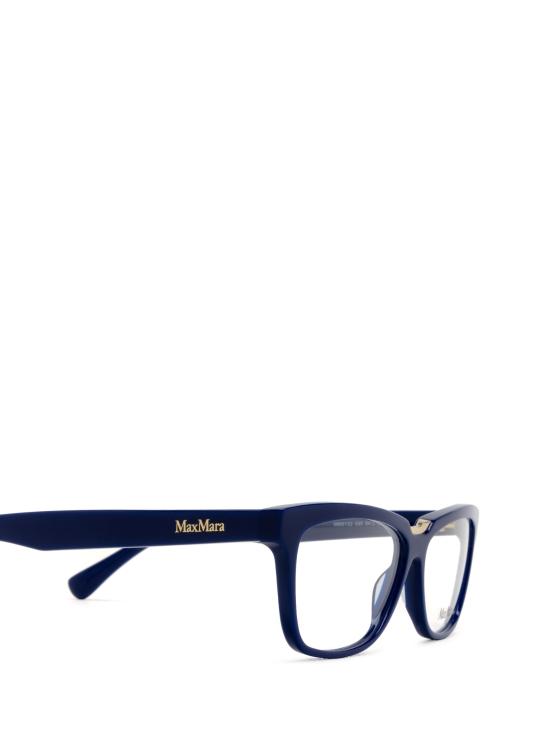 26FW 막스마라 안경 MM5133 090 SHINY BLUE - MAX MARA