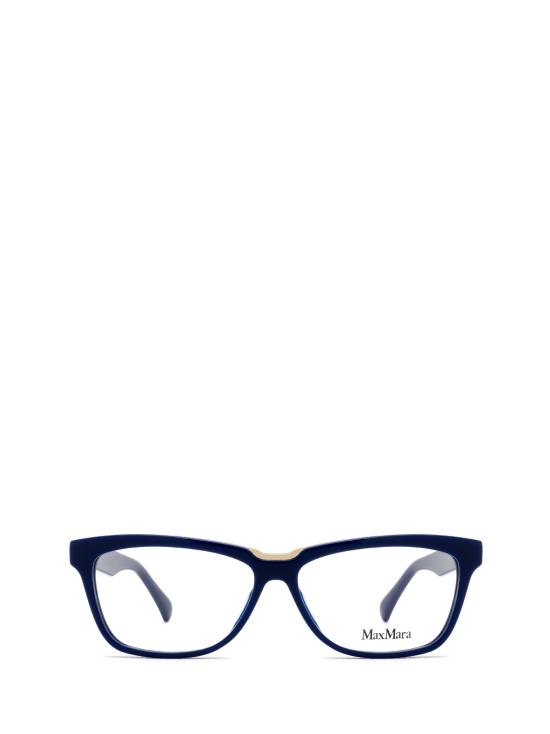 26FW 막스마라 안경 MM5133 090 SHINY BLUE