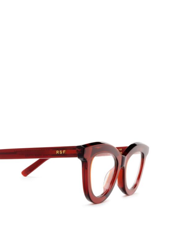 26FW 레트로슈퍼퓨처 안경 NUMERO 100 V4L BORDEAUX - RETROSUPERFUTURE