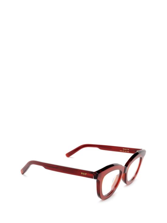 26FW 레트로슈퍼퓨처 안경 NUMERO 100 V4L BORDEAUX - RETROSUPERFUTURE