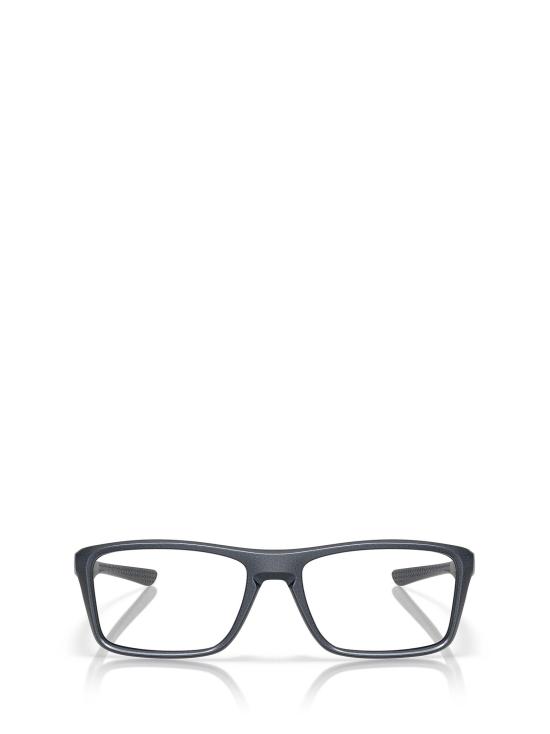 26FW 오클리 안경 OX8178 817807 MATTE BLUE STEEL