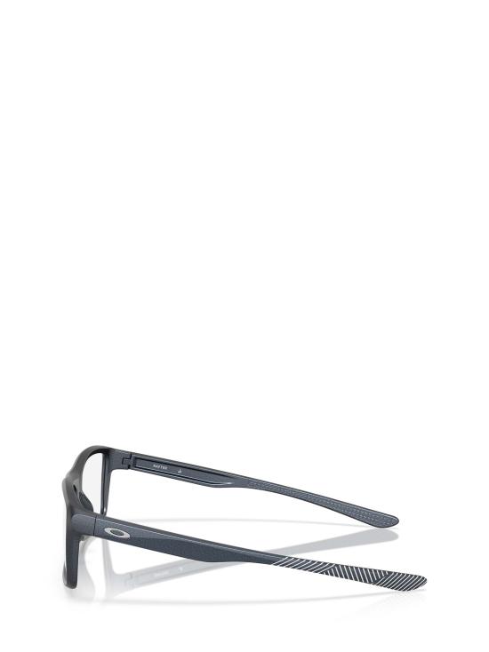 26FW 오클리 안경 OX8178 817807 MATTE BLUE STEEL - OAKLEY