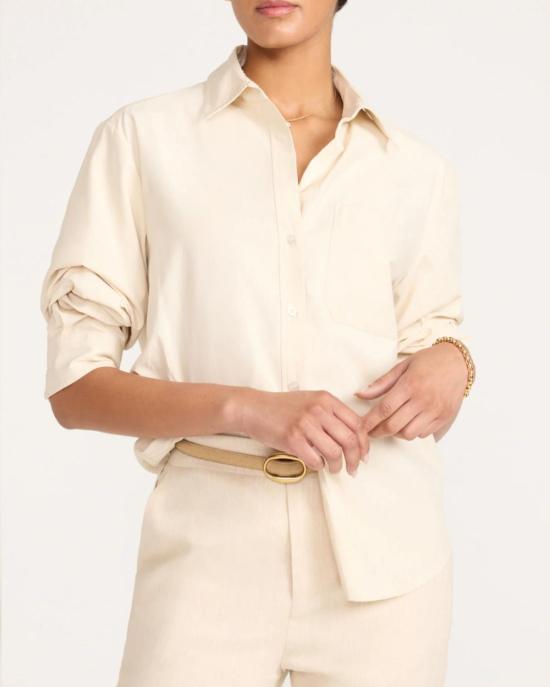  브로슈 워커 탑 JCP4495 WHITE - BROCHU WALKER