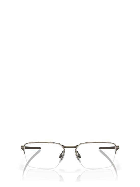 26FW 오클리 안경 OX5080 508002 PEWTER
