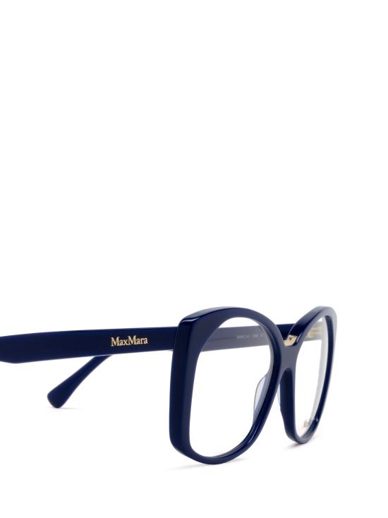 26FW 막스마라 안경 MM5141 090 SHINY BLUE - MAX MARA