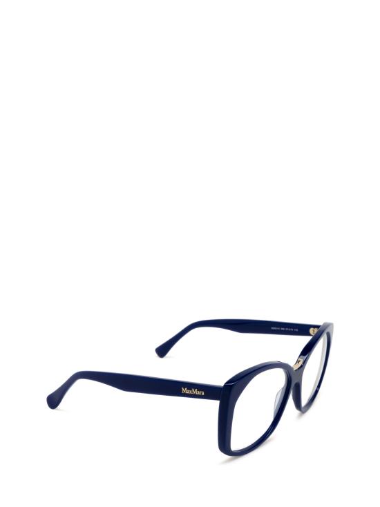 26FW 막스마라 안경 MM5141 090 SHINY BLUE - MAX MARA