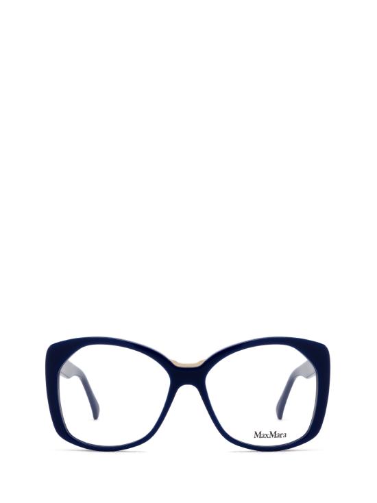 26FW 막스마라 안경 MM5141 090 SHINY BLUE