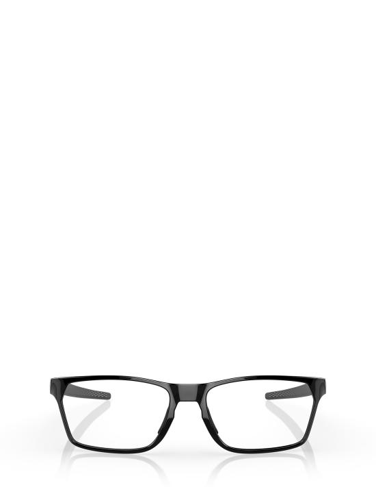 26FW 오클리 안경 OX8032 803204 BLACK INK