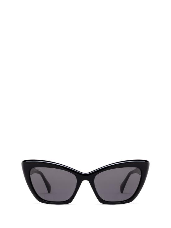 26FW 막스마라 선글라스 MM0063 01A SHINY BLACK