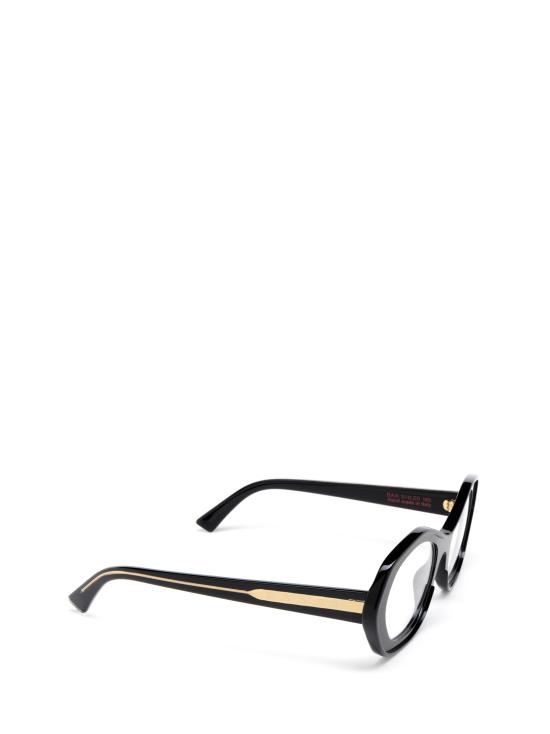 26FW 마르니 안경 ULAWUN VULCANO OPTICAL BAN NERO - MARNI