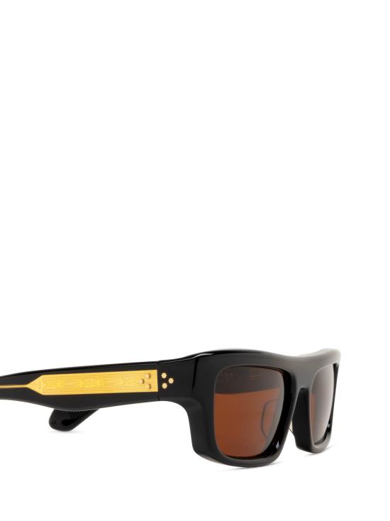 26FW 자크 마리 마지 선글라스 CLEAVON 57 ECLIPSE 2 JMMVNX 11D - JACQUES MARIE MAGE