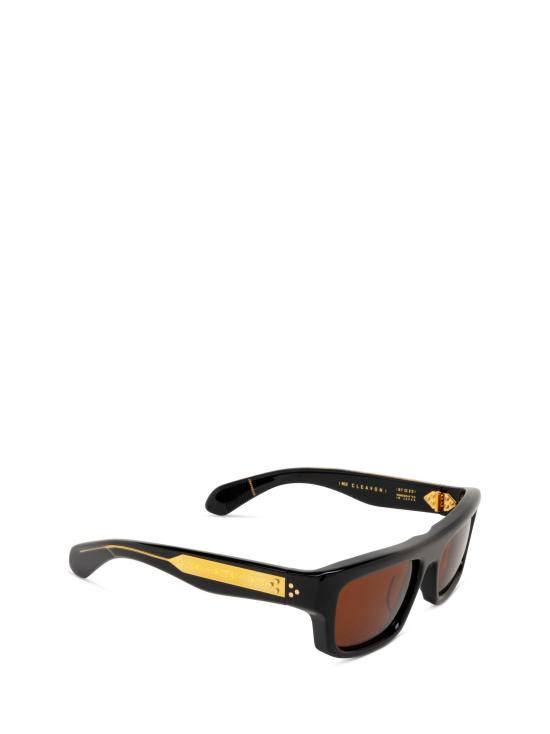 26FW 자크 마리 마지 선글라스 CLEAVON 57 ECLIPSE 2 JMMVNX 11D - JACQUES MARIE MAGE