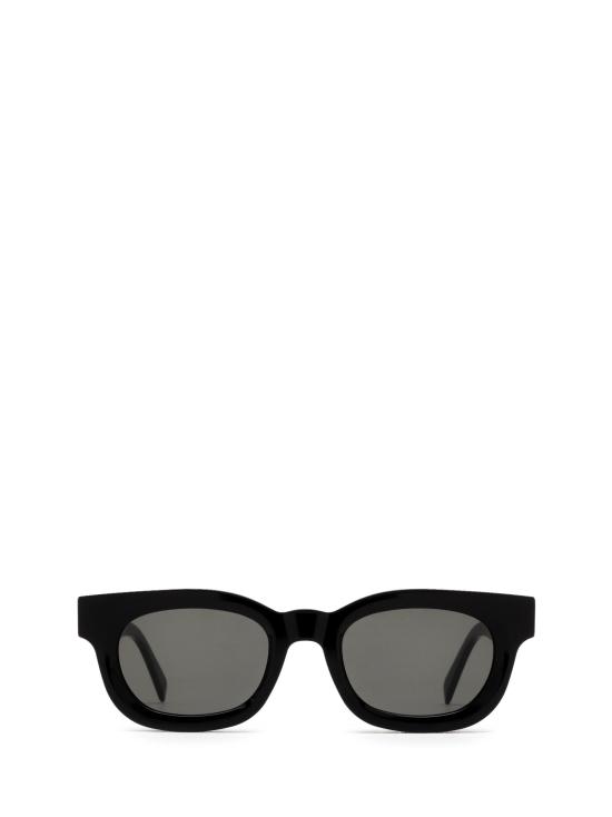 26FW 레트로슈퍼퓨처 선글라스 SEMPRE DEJ BLACK