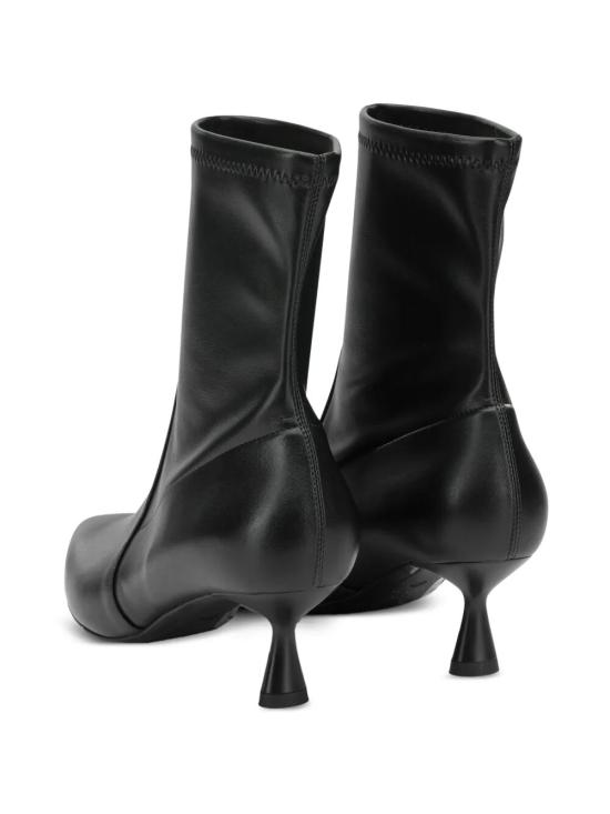 26FW 세르지오 레반테시 부츠 CELINE67 NERO - SERGIO LEVANTESI