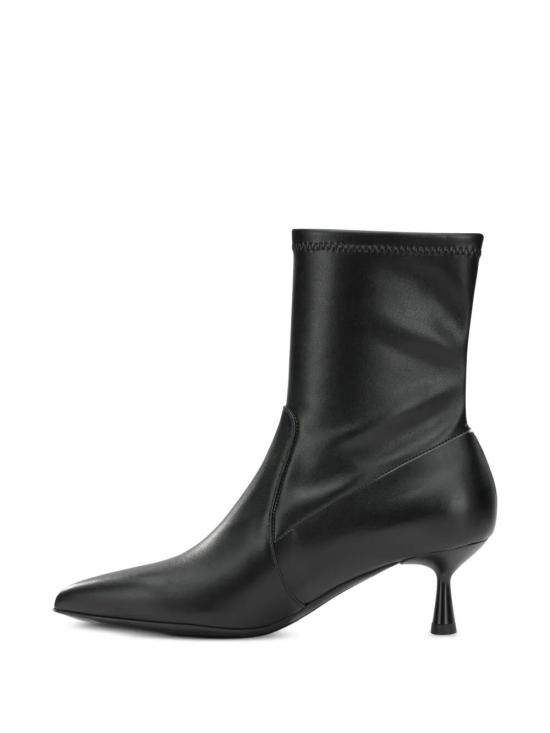 26FW 세르지오 레반테시 부츠 CELINE67 NERO - SERGIO LEVANTESI