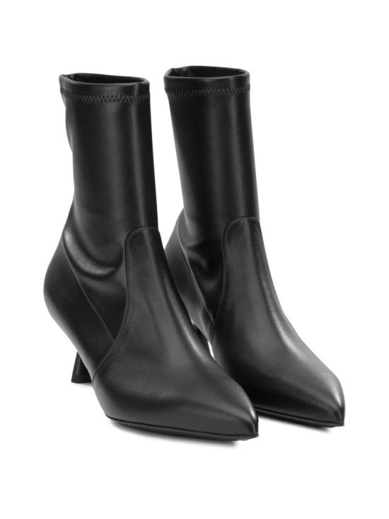 26FW 세르지오 레반테시 부츠 CELINE67 NERO - SERGIO LEVANTESI