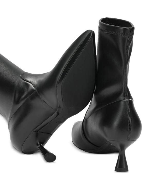 26FW 세르지오 레반테시 부츠 CELINE67 NERO - SERGIO LEVANTESI