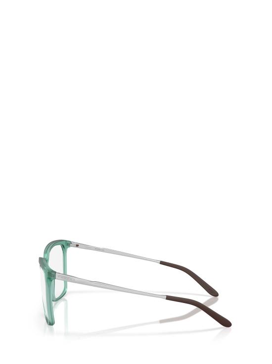 26FW 오클리 안경 OX8189 818905 MATT TRANSLUCENT PACIFIC - OAKLEY