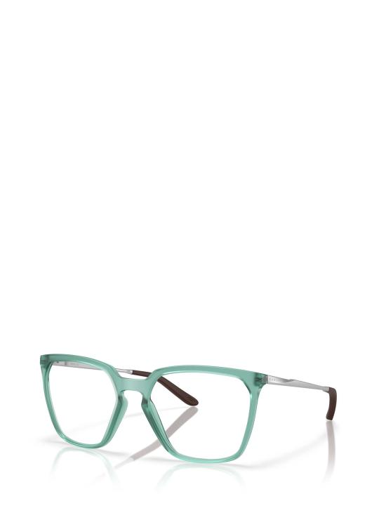 26FW 오클리 안경 OX8189 818905 MATT TRANSLUCENT PACIFIC - OAKLEY