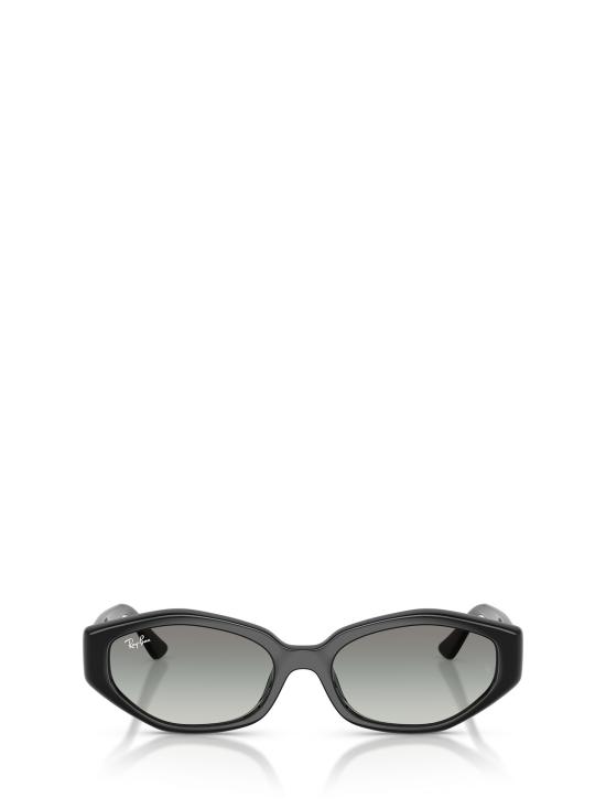 26FW 레이밴 선글라스 RB4473D 667711 BLACK