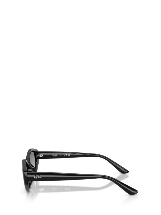 26FW 레이밴 선글라스 RB4473D 667711 BLACK - RAY BAN