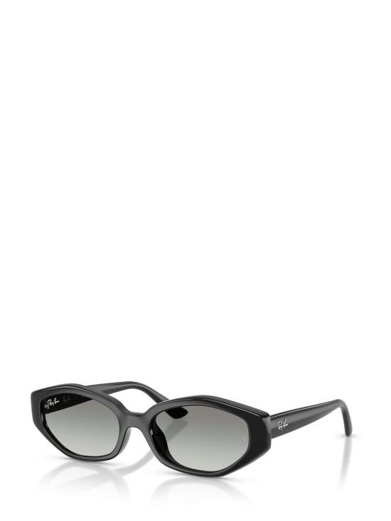 26FW 레이밴 선글라스 RB4473D 667711 BLACK - RAY BAN