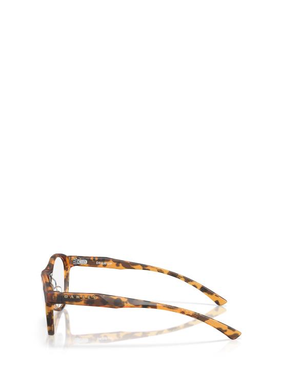 26FW 오클리 안경 OX8057 805708 MATT GINGER TORTOISE - OAKLEY