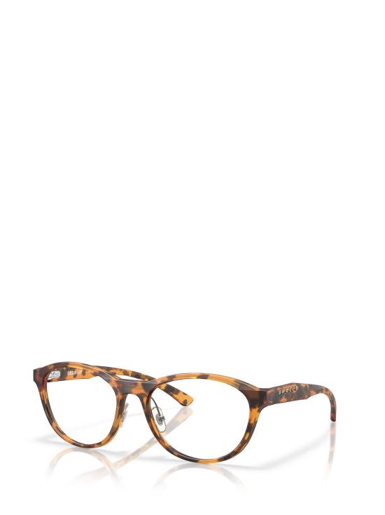 26FW 오클리 안경 OX8057 805708 MATT GINGER TORTOISE - OAKLEY