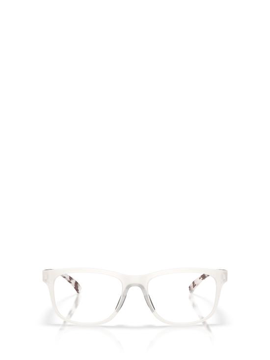 26FW 오클리 안경 OX8175 817510 MATT TRANSPARENT MIST
