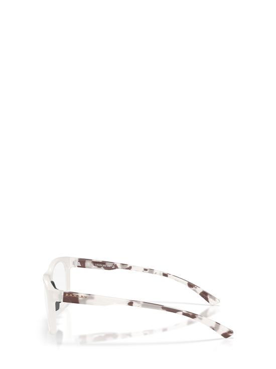 26FW 오클리 안경 OX8175 817510 MATT TRANSPARENT MIST - OAKLEY