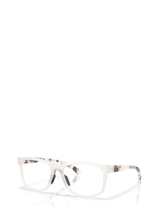 26FW 오클리 안경 OX8175 817510 MATT TRANSPARENT MIST - OAKLEY