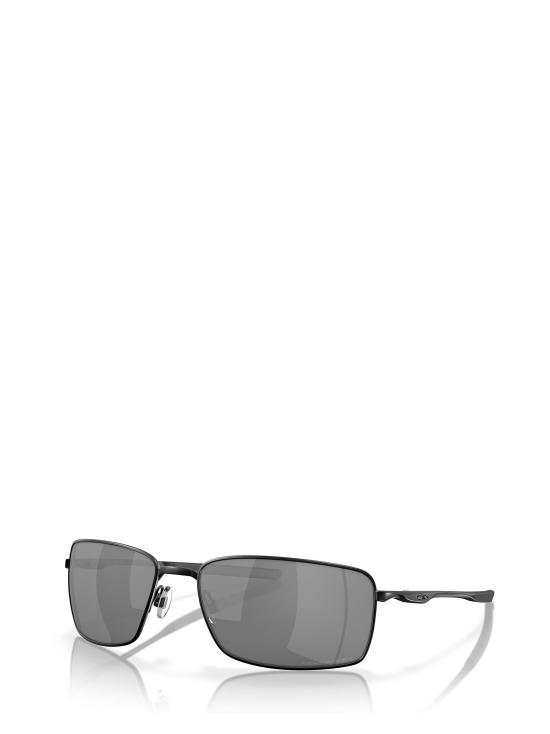 26FW 오클리 선글라스 OO4075 407505 MATTE BLACK - OAKLEY