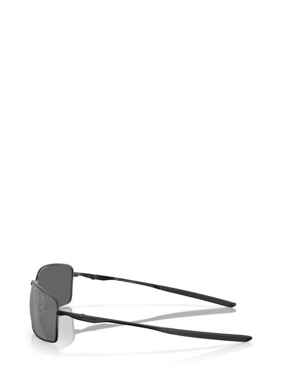 26FW 오클리 선글라스 OO4075 407505 MATTE BLACK - OAKLEY