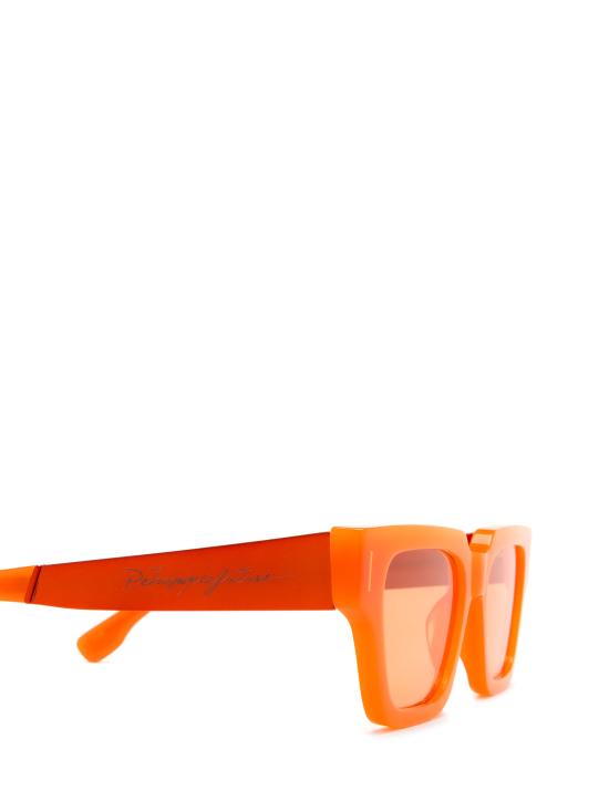 26FW 레트로슈퍼퓨처 선글라스 STORIA FRANCIS KRO ORANGE - RETROSUPERFUTURE