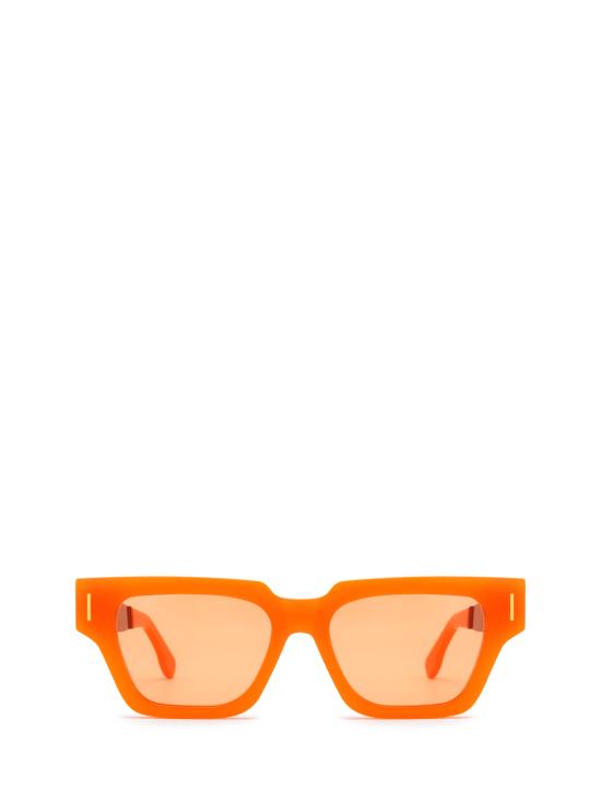 26FW 레트로슈퍼퓨처 선글라스 STORIA FRANCIS KRO ORANGE