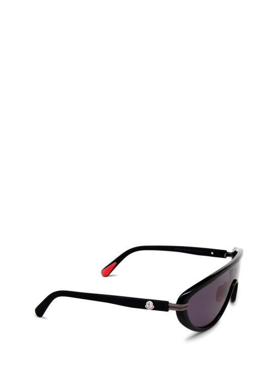 26FW 몽클레어 선글라스 ML0239 01A SHINY BLACK - MONCLER