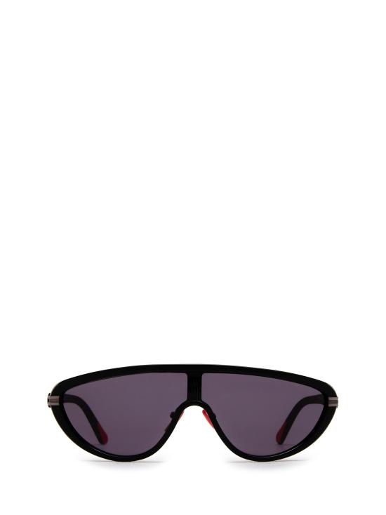 26FW 몽클레어 선글라스 ML0239 01A SHINY BLACK