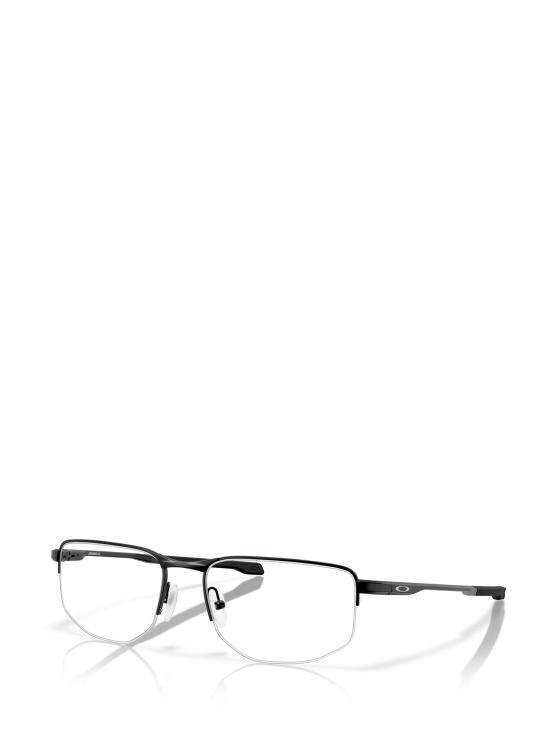 26FW 오클리 안경 OX3035 303501 SATIN BLACK - OAKLEY