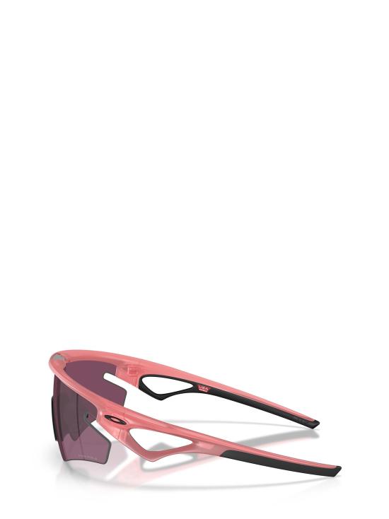 26FW 오클리 선글라스 OO9499 949913 TRANSPARENT PALOMA - OAKLEY