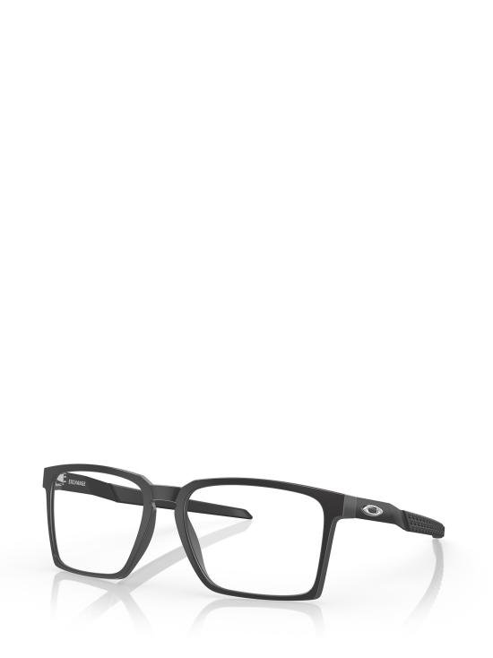 26FW 오클리 안경 OX8055 805501 SATIN BLACK - OAKLEY