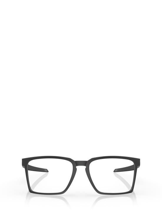 26FW 오클리 안경 OX8055 805501 SATIN BLACK